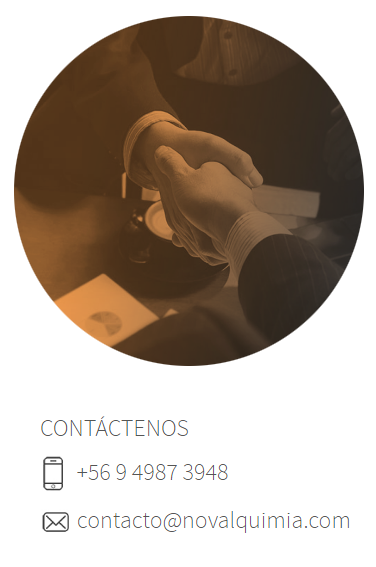 Imagen del contacto